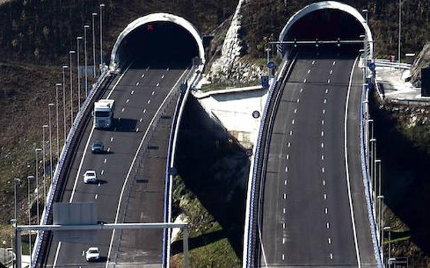 Luz verde para conectar la Supersur con la AP-68