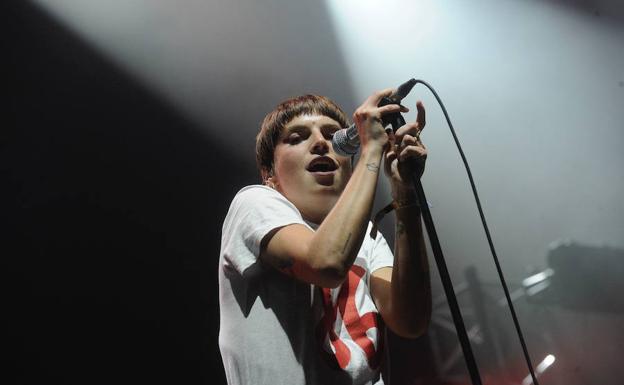 Belako musika taldeak disko berria iragarri du datorren urterako