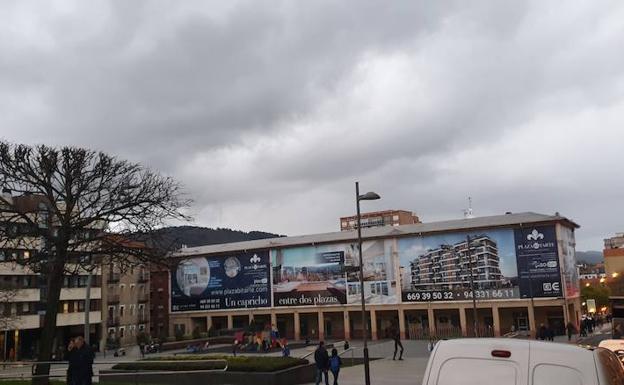 Las obras para construir 34 pisos en la Casa de los Maestros de Basauri arrancan en mayo