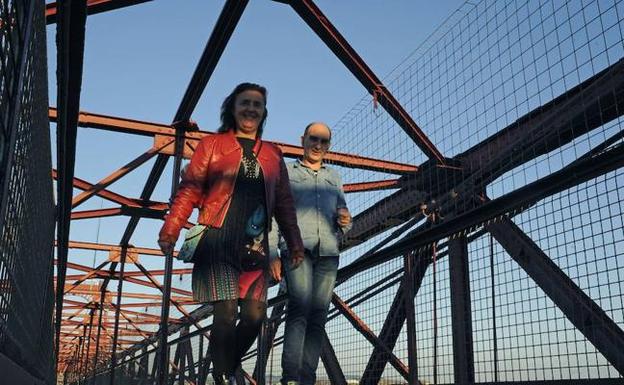 Portugalete prevé batir su récord de turistas por Semana Santa