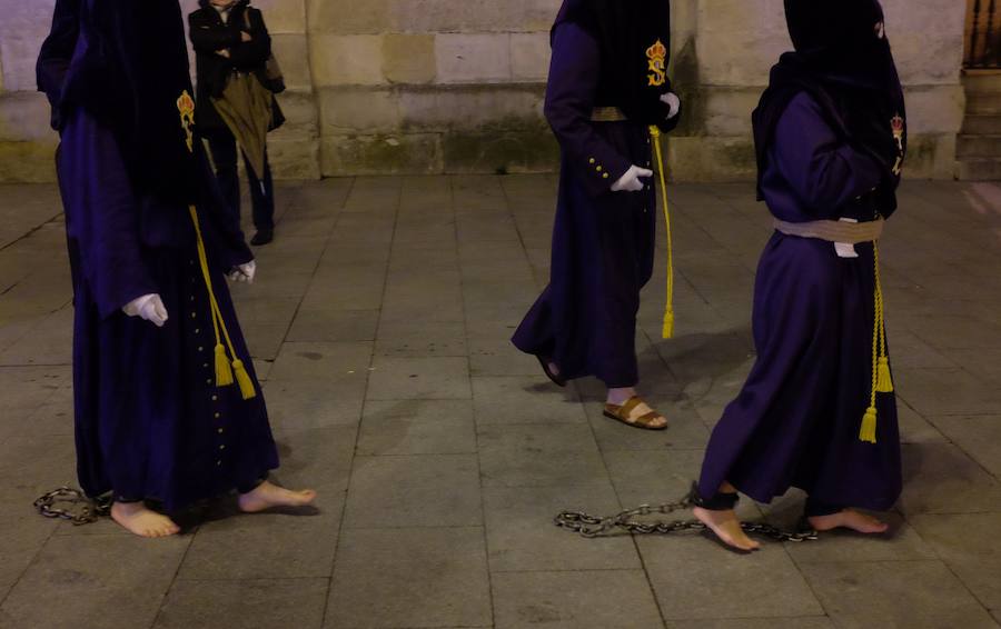 El sonido del Silencio