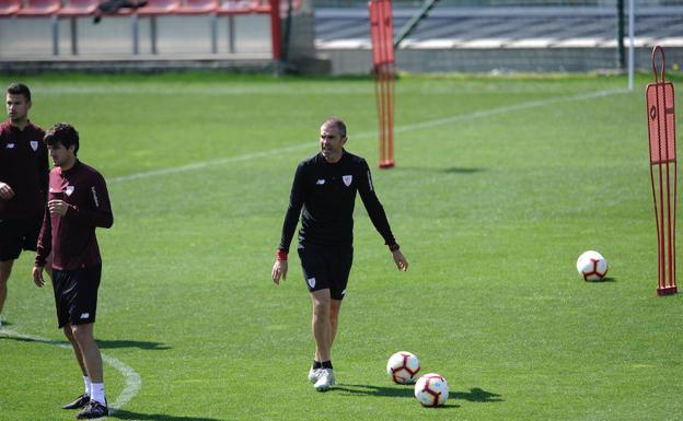 «Cuantas más veces asustes a estos equipos, más cerca estás de ganar»