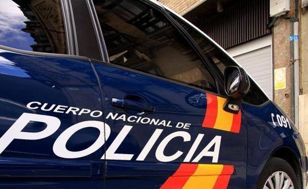 Dos detenidos en Álava en una operación contra una red que cobraba 3.000 euros a inmigrantes