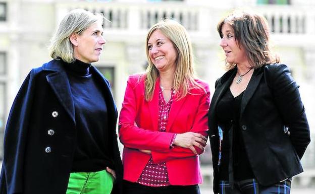 Directivas que inspiran a todas las mujeres