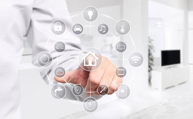 Euskadi, en el top de comunidades con mejor acceso a internet