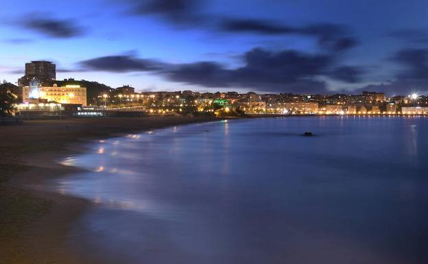 Cantabria, sedienta de inversión