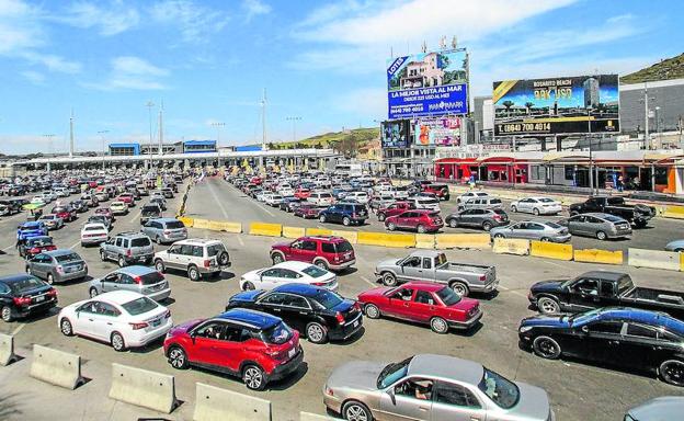 Tequila, sexo y... operaciones