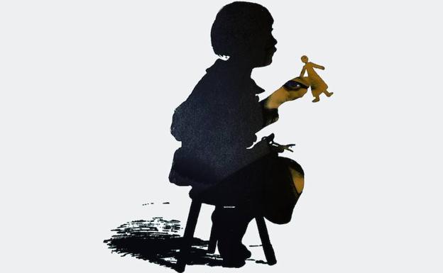 Víctimas infantiles de abusos e hipocresía social