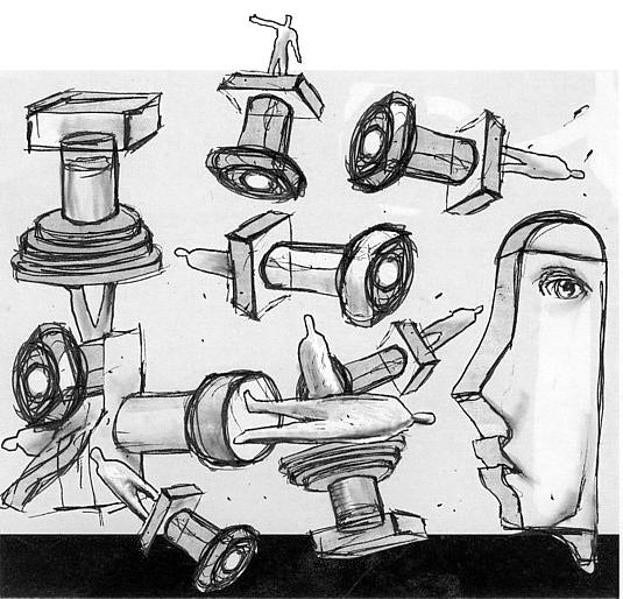 Tres gobiernos posibles