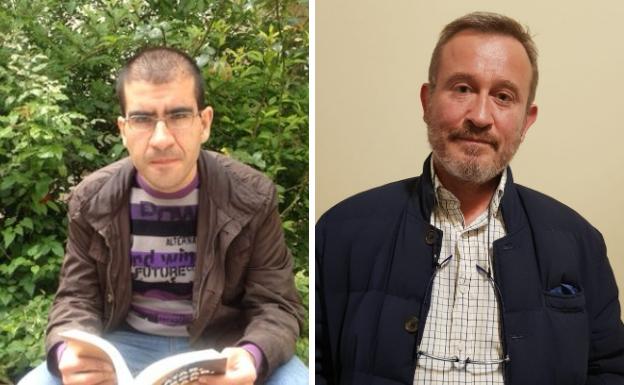 Ciudadanos elige a un cirujano como candidato en Vitoria y un historiador para Juntas