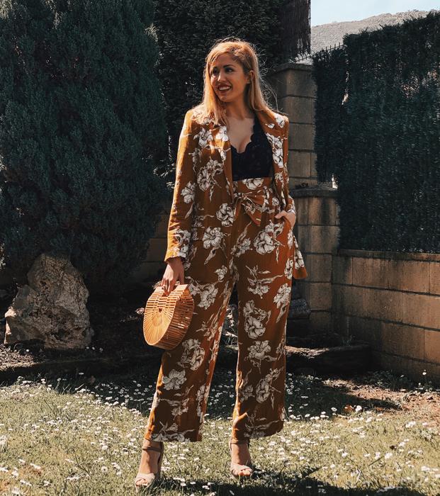 Cansada del típico look de invitada? 6 nuevas ideas para ser la mejor  vestida en tus citas de primavera | El Correo
