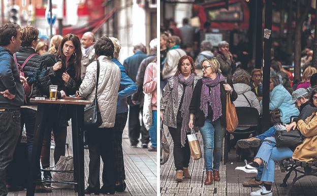 «Esto es desesperante»