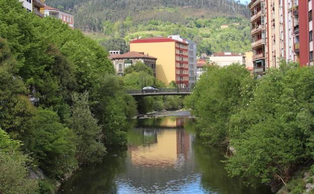 El Consejo de Ministros licita hoy por fin los colectores del Alto Nervión