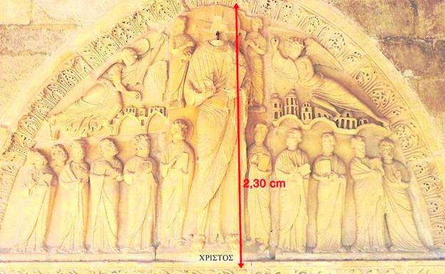 Una historia y dos portadas