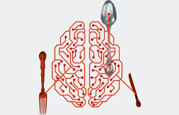 ALGORITMOS EN LA MESA