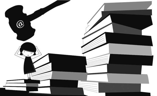 Consumidor: ¡No te olvides de reclamar!