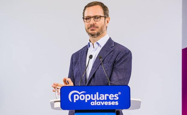 Maroto contra todos