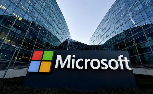Microsoft cuadruplica beneficios gracias a su nueva estrategia: de Windows a la 'nube'