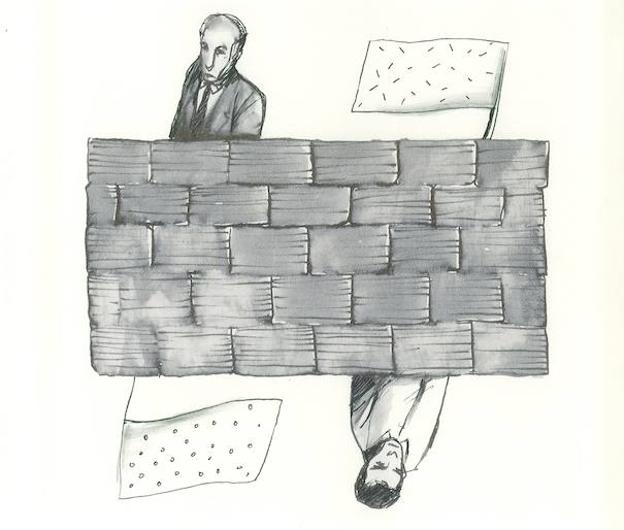 Historia de perdedores