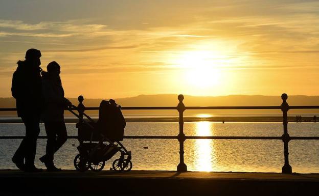 El reto de la baja natalidad en Euskadi