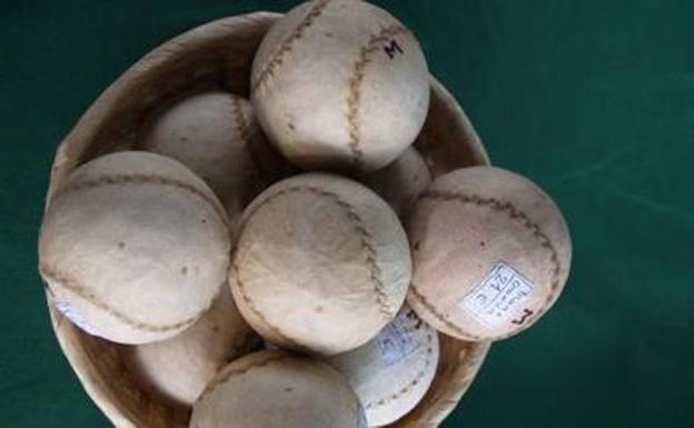 Artola y Jaka, satisfechos con el material para cuartos