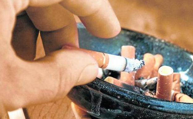 Así funcionaba el polémico pacto del tabaco en España