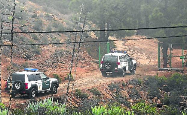 Un niño de 5 años logra escapar de su padre, que mató a su madre y a su hermano en Tenerife