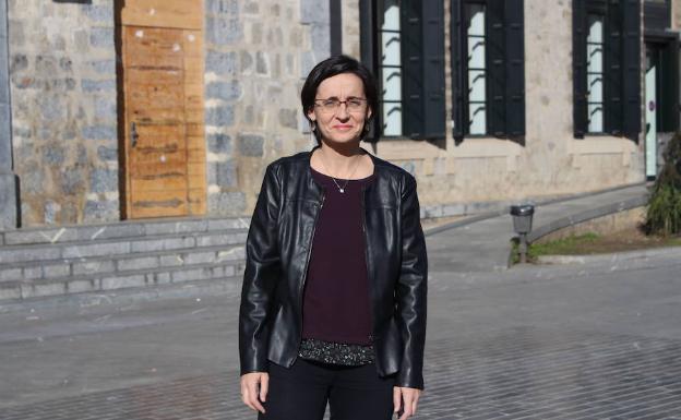 «Esperábamos el saneamiento desde hace años y me ha emocionado»