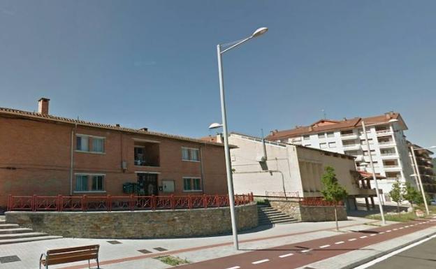 El barrio de San José, en Amurrio, ya está en fiestas