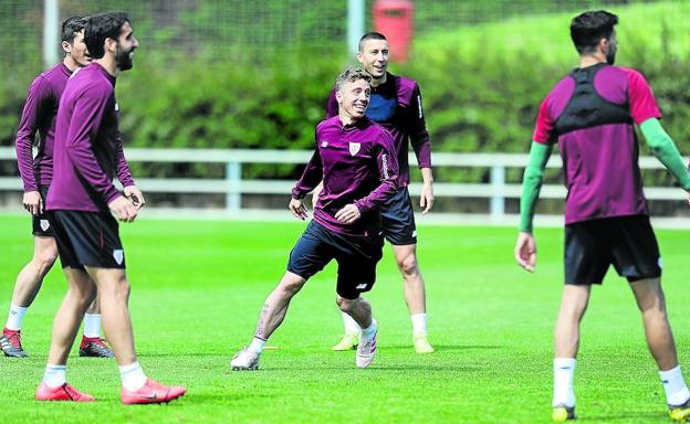 El partido del año se juega en San Mamés