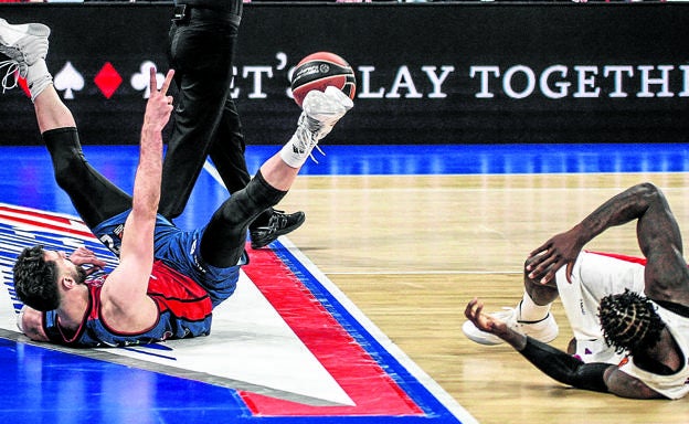 Camino de perfección