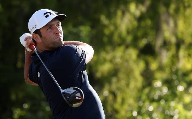 El agua activa a Rahm y Palmer en New Orleans