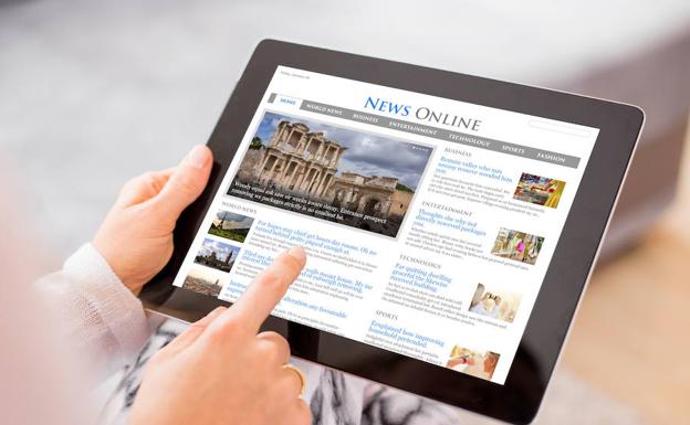 Cómo nos afecta la publicidad online