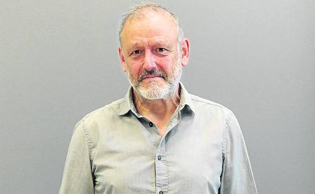 Roberto Uriarte: «No vamos a dar un cheque en blanco a Sánchez»