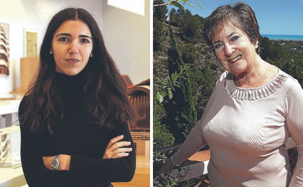 Unos salen de España para trabajar y otros vienen para disfrutar