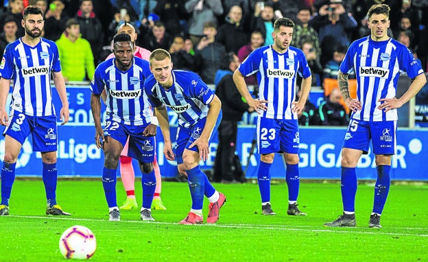 Final por Europa en San Mamés