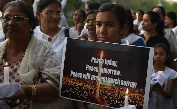Ataques como los de Nueva Zelanda y Sri Lanka buscan una guerra de odio global