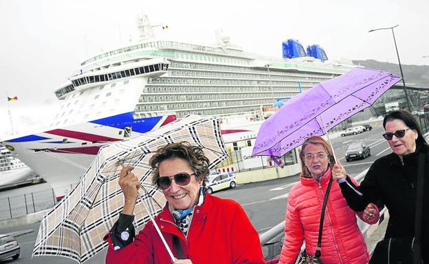 Un viaje por las pensiones de Bizkaia