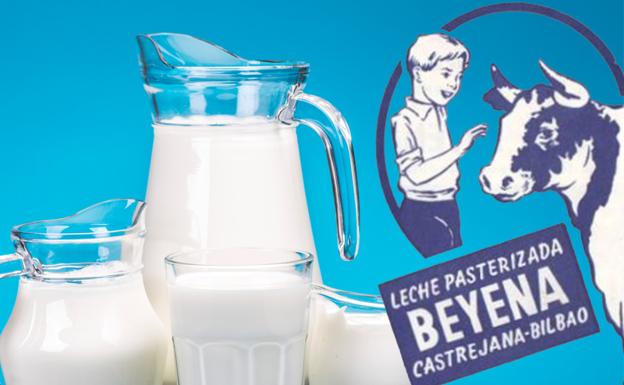 La añorada vaca de Beyena