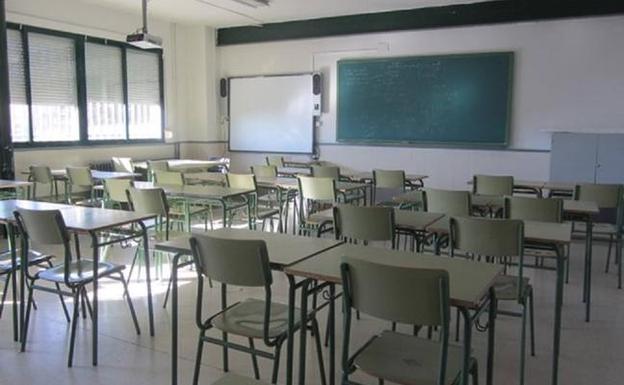 Denuncian acoso sexual de un alumno a dos profesoras en Cuenca