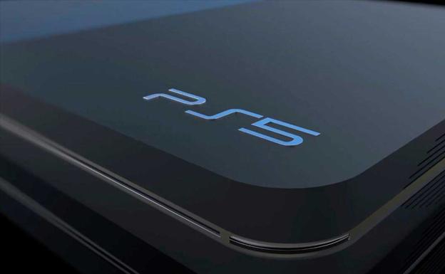 PlayStation 5 no se lanzará hasta el próximo año fiscal