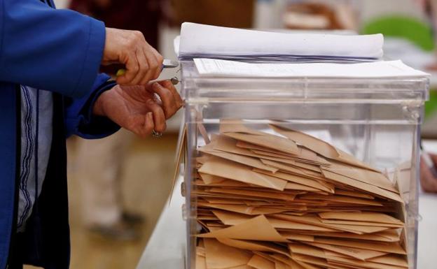 Votos contra la reacción y el miedo