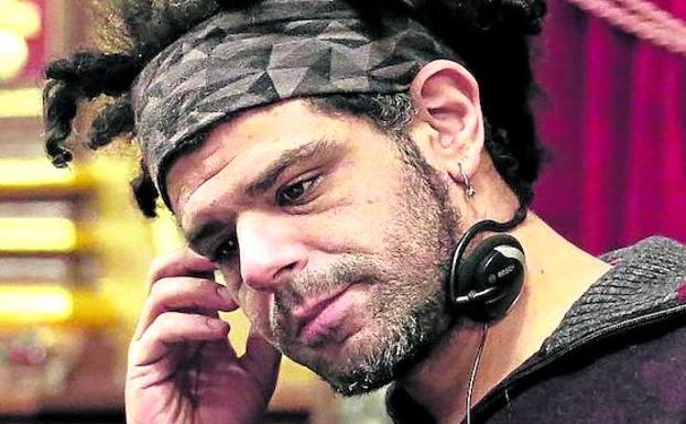 La batalla judicial de Ganemos contra Ganemos, el partido fantasma