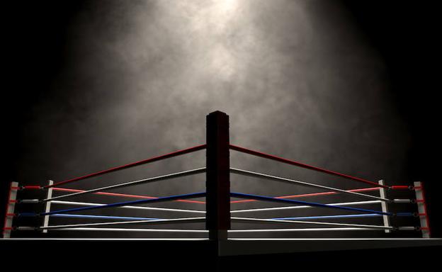 Las grandes batallas