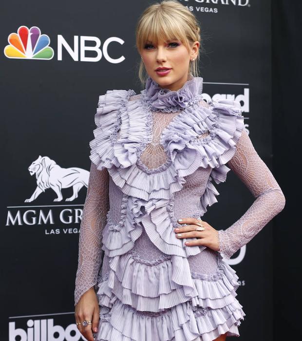 Los mejores looks de la alfombra roja de los Billboard Music Awards 2019
