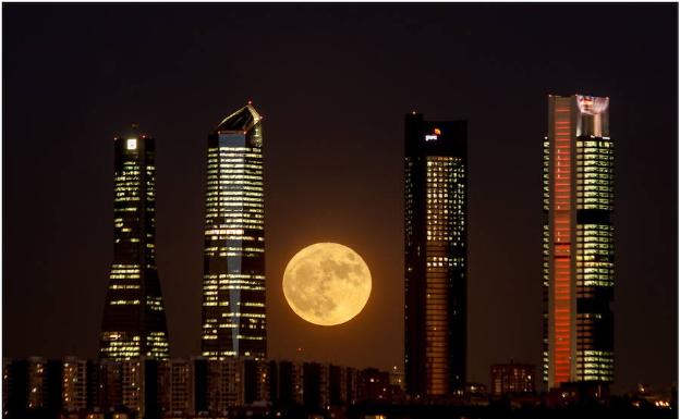 Elecciones, Patrimonio y el temor de algunos 'emigrantes' vascos