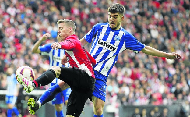 «Todo pasa por este partido»