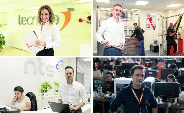 Las empresas agudizan su ingenio ante las dificultades para captar personal cualificado