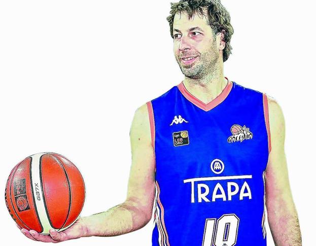 «A Bilbao no le quería nadie»