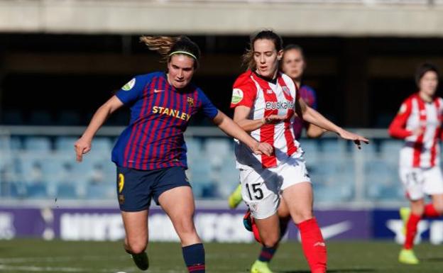 Las futbolistas amenazan con no empezar la próxima temporada hasta que se firme el Convenio